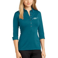 OGIO Ladies Short Sleeve Polo (LOG122)