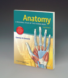 Book - Anatomy Regional Atlas of the Human Body