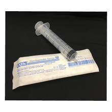 20ml / 20cc Disposalbe Syringe (set of 2)