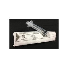 12ml / 12cc Disposalbe Syringe (set of 2)
