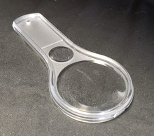 Magnifying Glass 3x, 6x