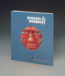  Diseases & Disorders Chart Book