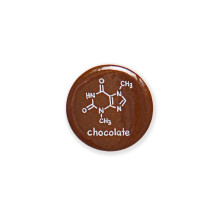Periodic table Fun - Chocolate Button
