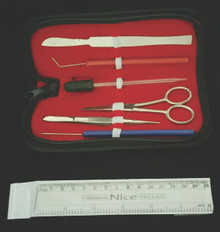 Zippy Dissecting Kit