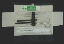 Dissecting Equipment Kit #1