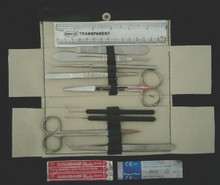 Dissecting Equipment Kit #3