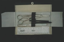 Dissecting Equipment Kit #4