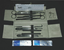 Dissecting Equipment Kit #5