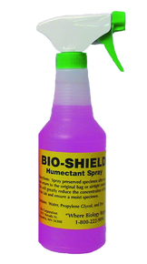 Bio Shield - 16 oz. Spray