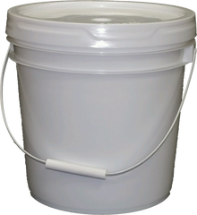Storage Pail - 2 gallon