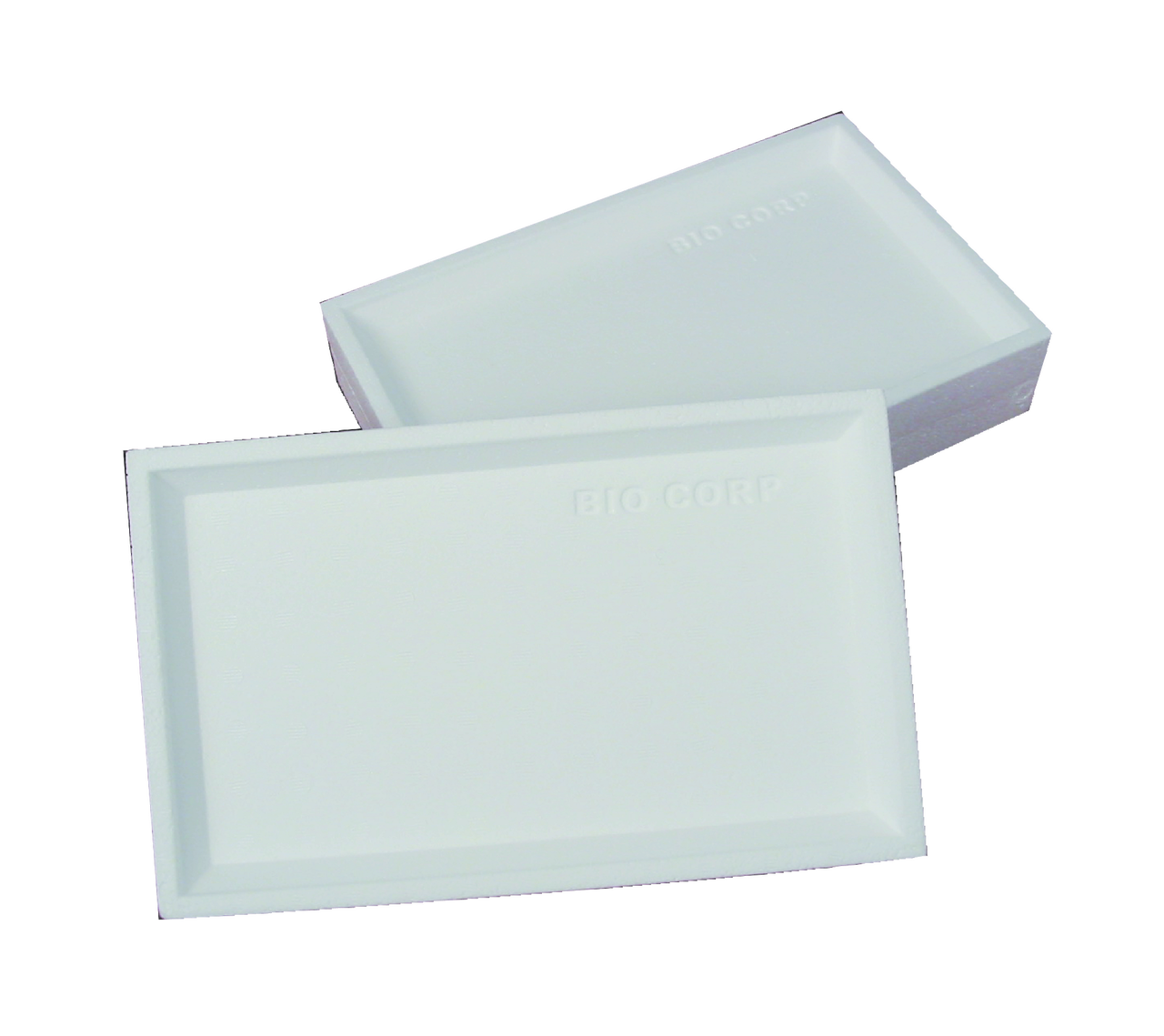 Styrofoam® Trays - Pack of 25 - STEM