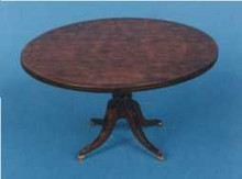 Breakfast or Dining Table
