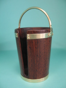 Georgian Plate or Log  Buckets - Plain