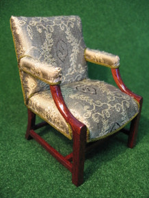 Gainsborough Armchair