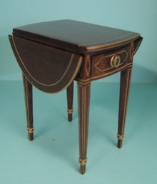Pembroke Table #2