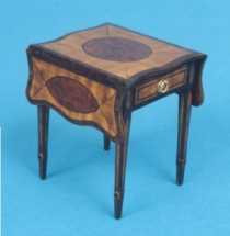 Pembroke Table #3