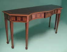 Serving Table