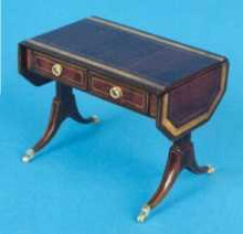 Sofa Table