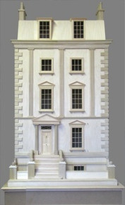 Iveagh House - 3 Storey