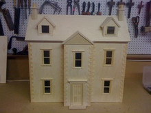 Gillians Dollhouse