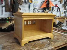 Maple Finished Roombox