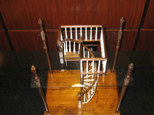 Spiral Staircases - Custom