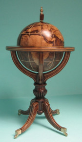 Globe Drinks Cabinet