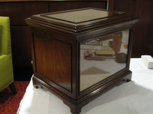 Roombox  with Bracket Feet