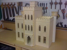 Kingswood Castle