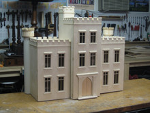 thornhill dollhouse