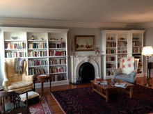 Cabinet 1