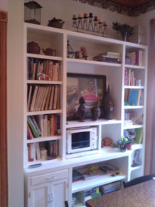 Cabinet 2