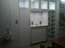 Cabinet 5