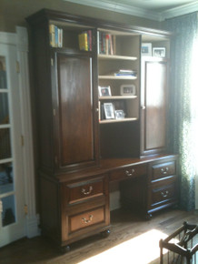 Cabinet 6