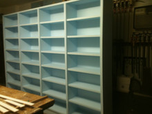 Cabinet 7