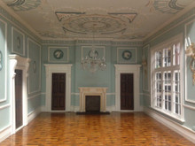 Wedgewood Dining Room