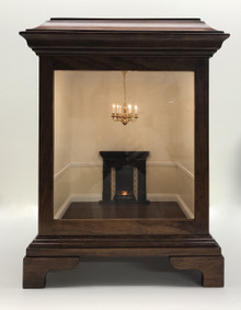 Clock-Case Roombox
