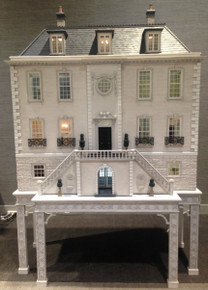 Bevill Mansion