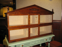  6 Roombox Dollhouse