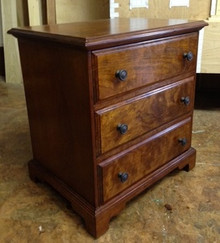 Roombox Stand / Nightstand