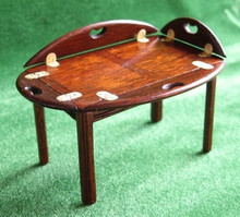Butlers Tray Coffee Table
