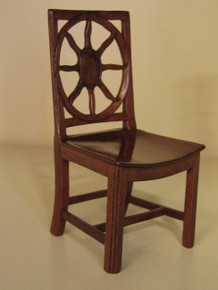 Hall Chair - Spencer House