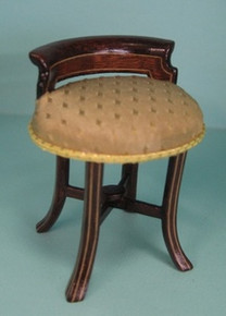 Harp or Music Stool