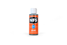 NixFrixShun Blue Devil Formula

The ultimate gravel and road chainlube.  Blue Devil goes where others fear to tread.  Give us your worst, we give you the best.