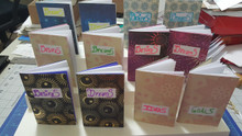 Fun and Inspiration in one little book
