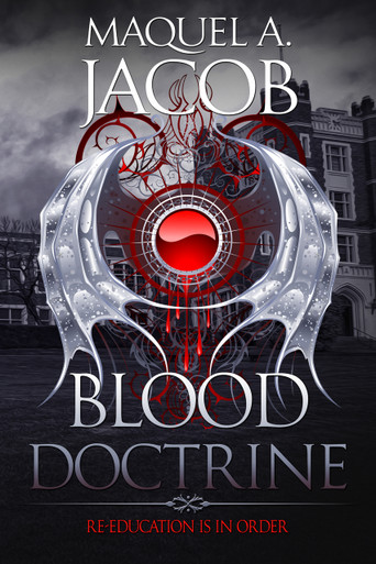 1st Edition by Maquel A. Jacob