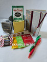 Mini Journal Gift Pack (Mint Cocoa)