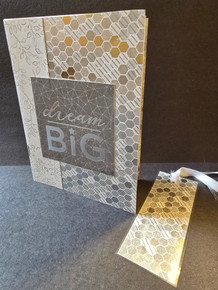Dream Big Journal Gift Pack
