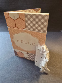 Hello Journal Gift Pack