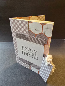 Enjoy Journal Gift Pack